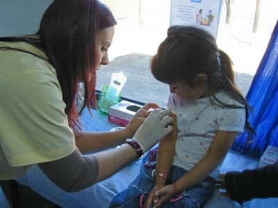 Primer caso de hepatitis infantil aguda en Argentina: cuáles son los síntomas