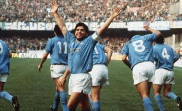 ¿Cuánto valdría Maradona en la actualidad?