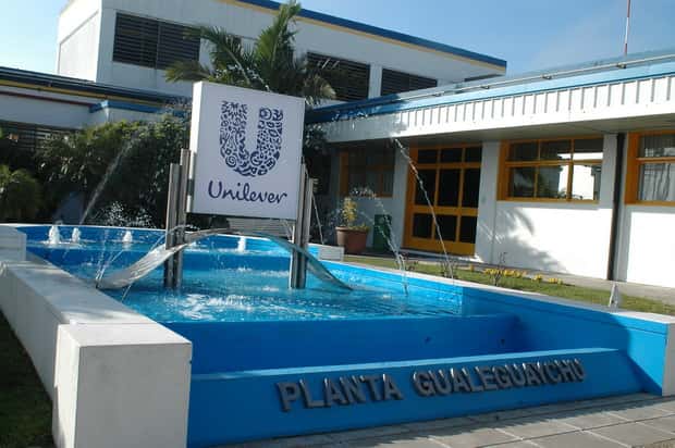 Unilever Argentina logró el objetivo “basura cero” en la planta Gualeguaychú