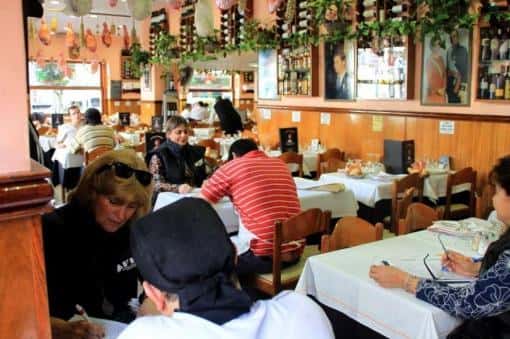 Detectan restaurantes de zonas veraniegas que omitían facturas