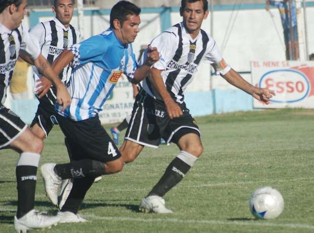 Juventud Unida recibe a San Jorge de Santa Fe