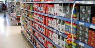 Las ventas en los supermercados entrerrianos crecieron casi 94% durante julio