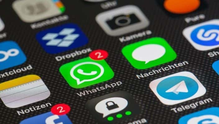 Las tres nuevas funciones de WhatsApp que llegan con la nueva actualización