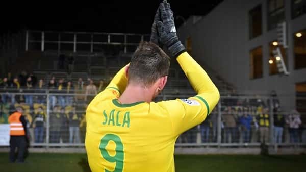 El Nantes retirará la camiseta 9 en honor a Emiliano Sala