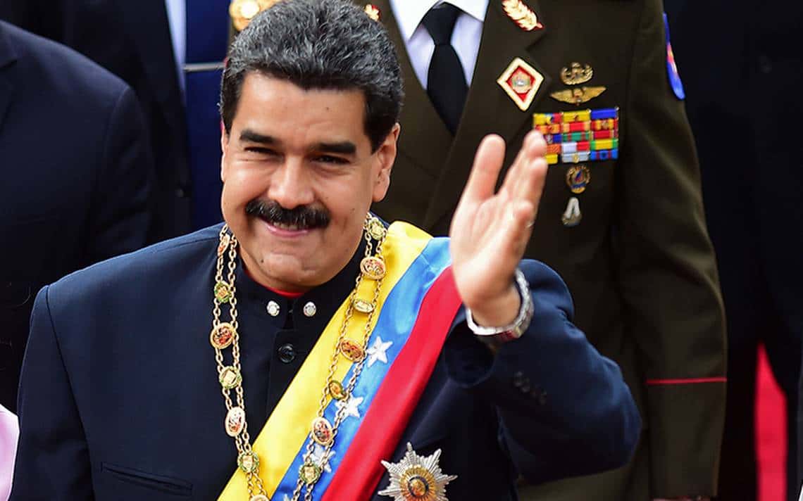 Nicolás Maduro finalmente no vendrá a la Cumbre de la Celac