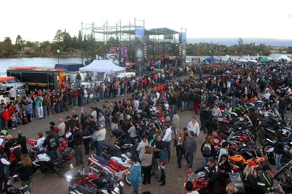 Vuelve la Expo Moto Gualeguaychú: confirmaron la fecha de realización de la edición 2024