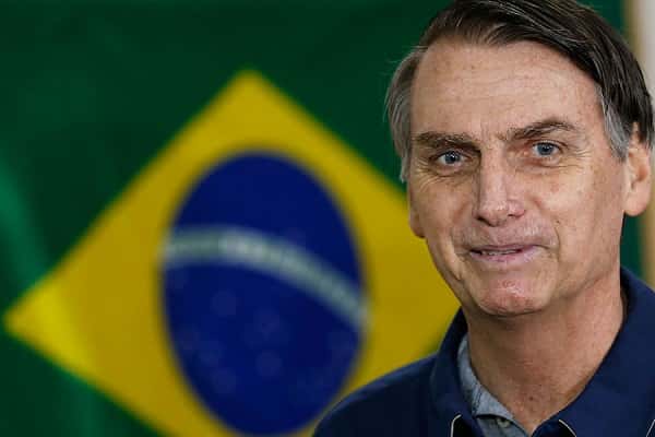 La insólita excusa de Bolsonaro para explicar por qué publicó "por error" el video sobre fraude electoral