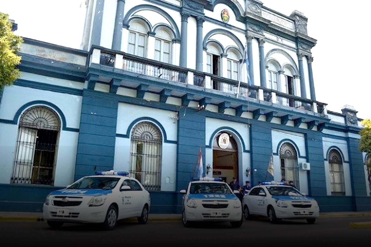 Gualeguaychú: Lo detuvieron tres veces en menos de un mes y medio