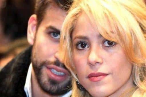 El mensaje de despedida que le envió Gerard Piqué a Shakira luego de su separación