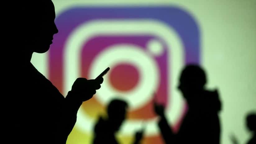 Se cayó Instagram: El motivo por el que la app suspendió cuentas de manera masiva