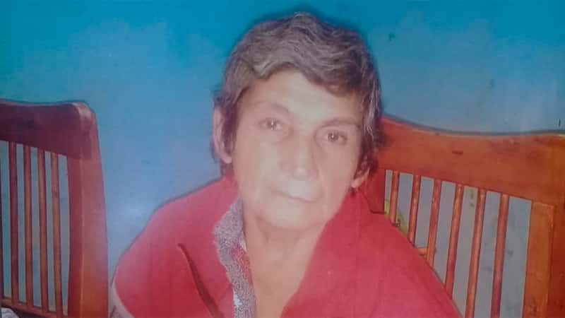Buscan a una mujer que desapareció hace dos días en Gualeguay