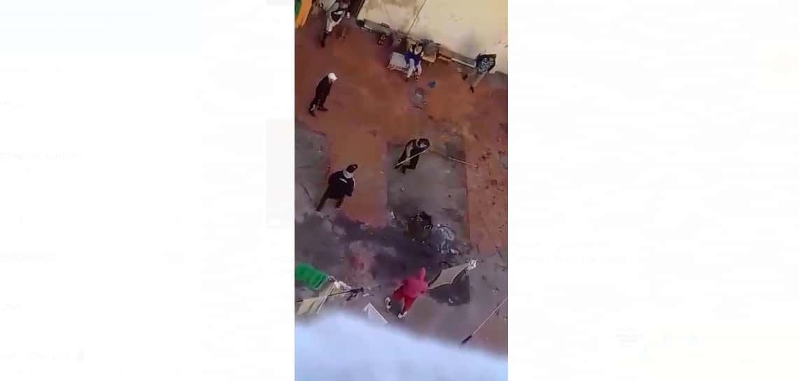 Una pelea de presos filmada en la UP2 originó allanamientos