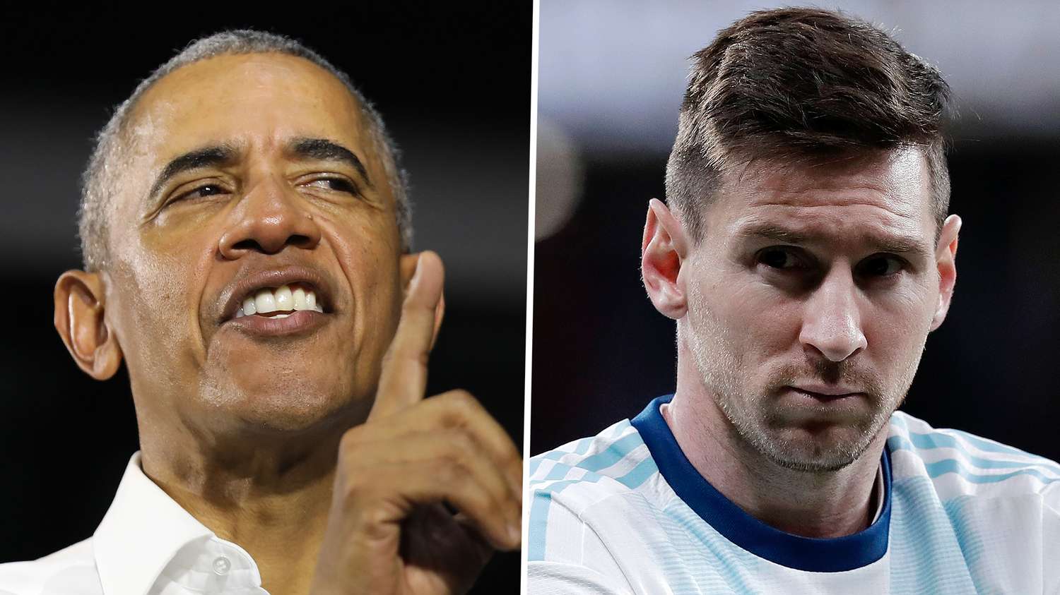 ¿Por qué Argentina no puede ganar un Mundial con Messi?: la explicación de Barack Obama