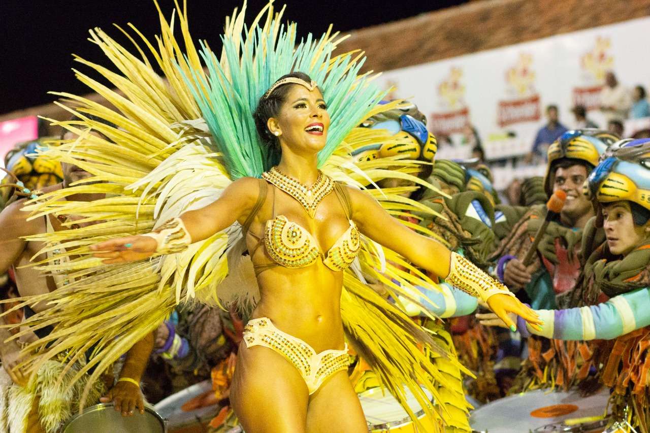 El Carnaval de Gualeguaychú fue elegido la fiesta más elegida por los argentinos