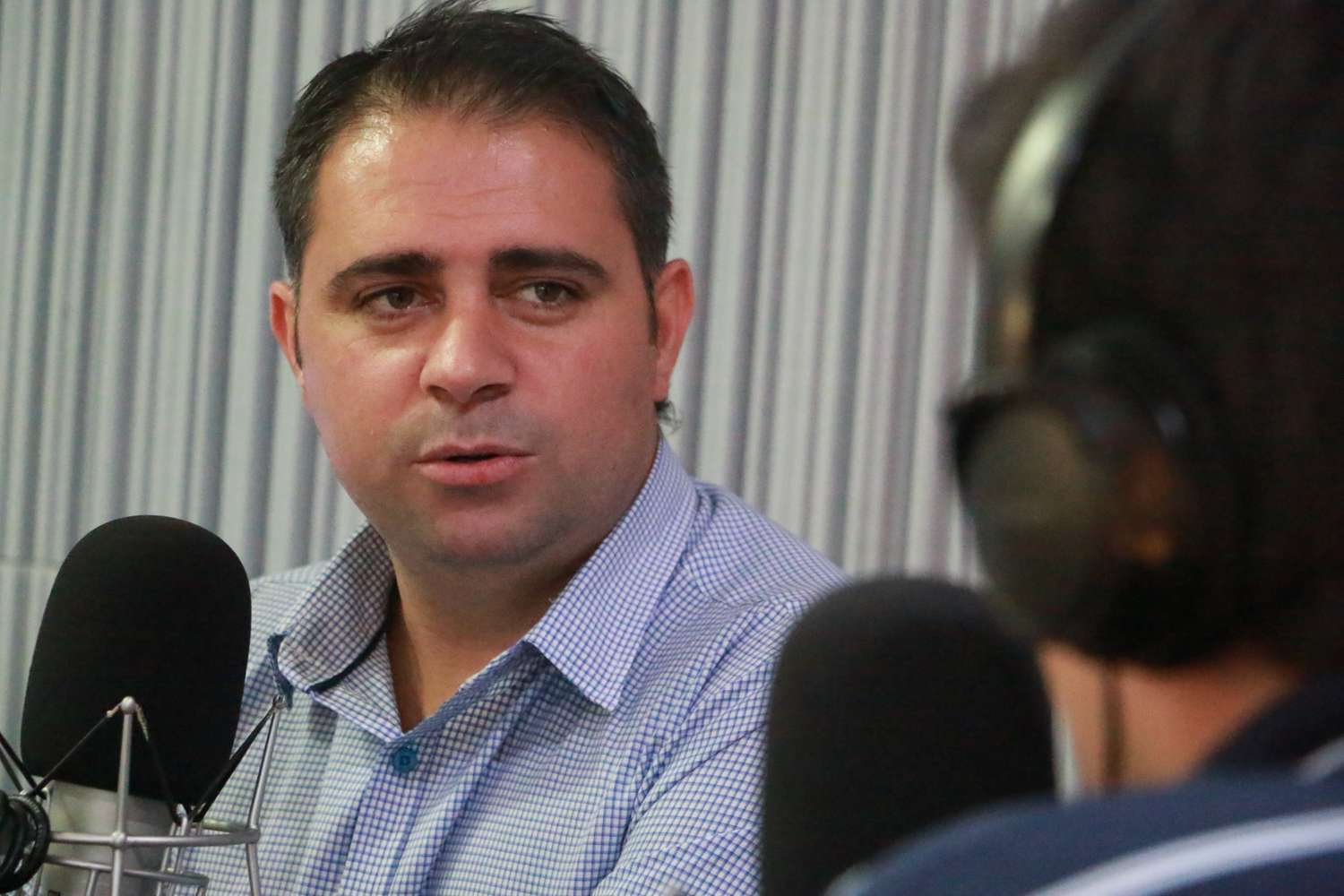 Davico: "Es más fácil culpar a Amarras que un mea culpa del Municipio de Gualeguaychú"