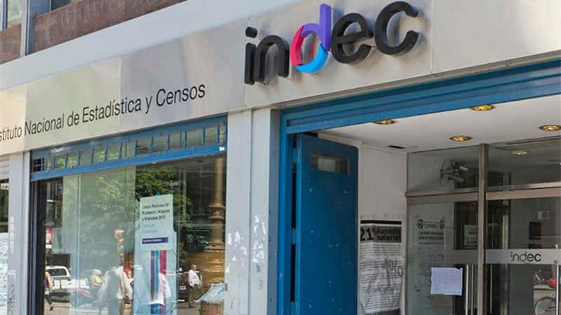 INDEC compartirá el índice inflacionario de abril: qué dicen las consultoras