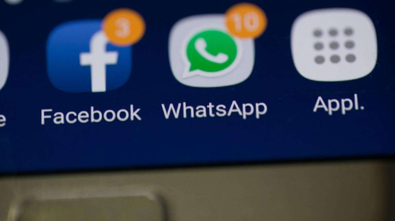 De Whatsapp a Facebook: la nueva herramienta para los usuarios 