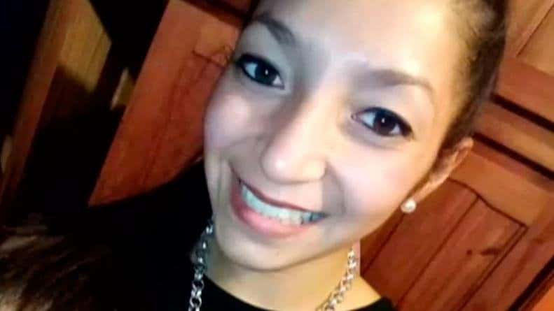 Una cadeta de la Escuela de Policías murió cuando la obligaron a bañarse con agua fría