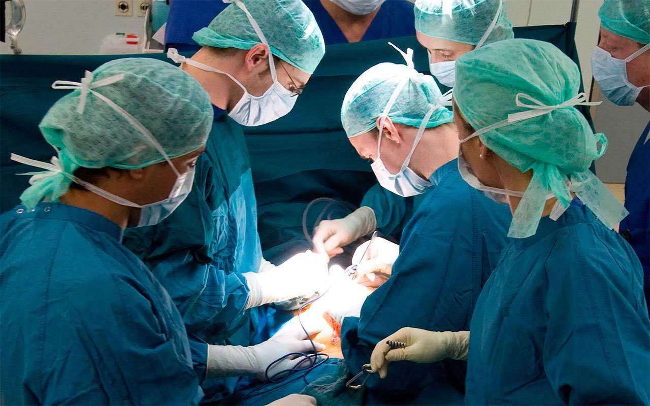 Se realizó una nueva donación de órganos: cinco pacientes beneficiados 
