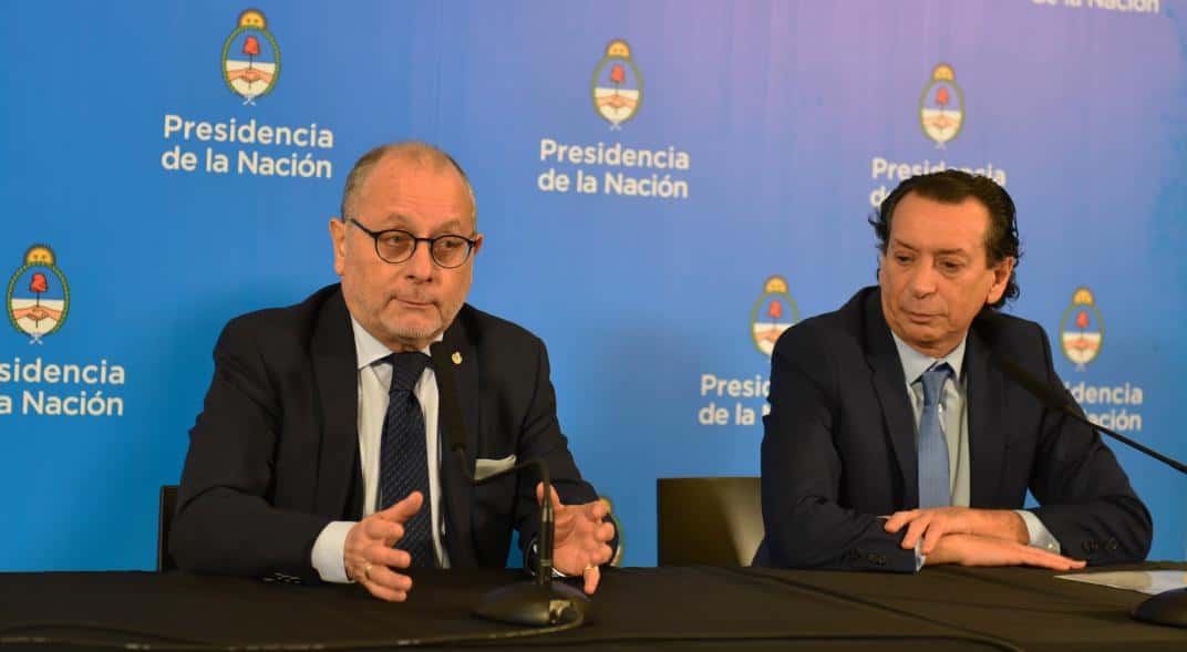 Mercosur-UE: Sica y Faurie se  reunirán con ministros provinciales