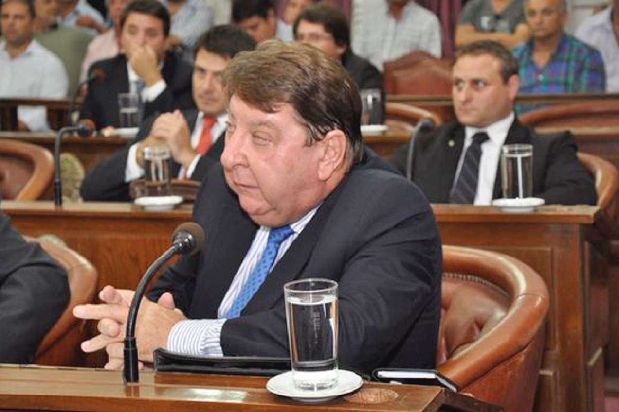 La lista de Kisser apeló en la Justicia el rechazo a pegar con  Macri-Pichetto