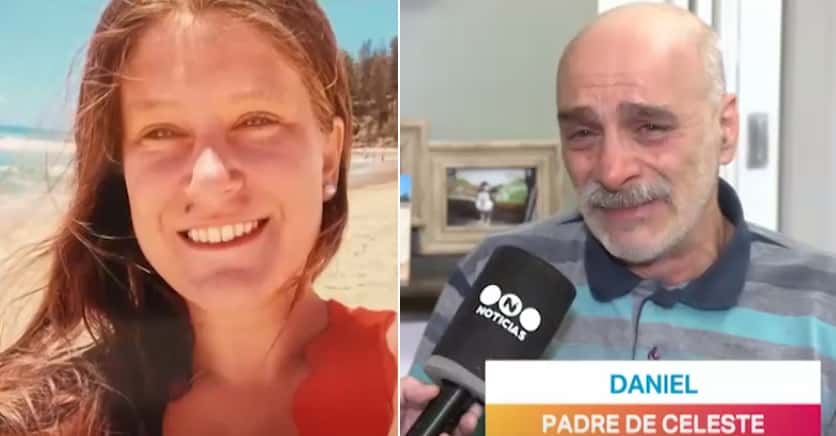 Piden ayuda urgente para traer al país a una argentina accidentada en Cancún