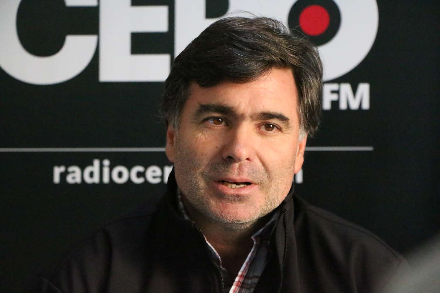 José Colombatto: "Se está haciendo inviable producir en esta provincia"
