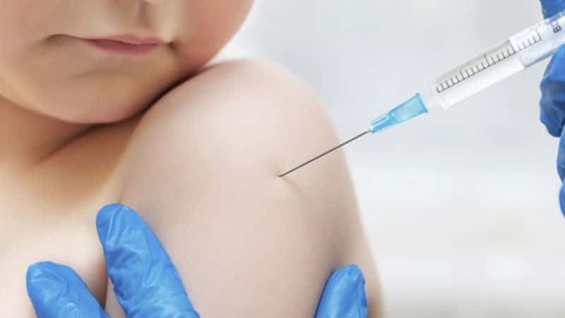 Una nena de 4 años murió por Gripe A en Mar del Plata: estaba vacunada