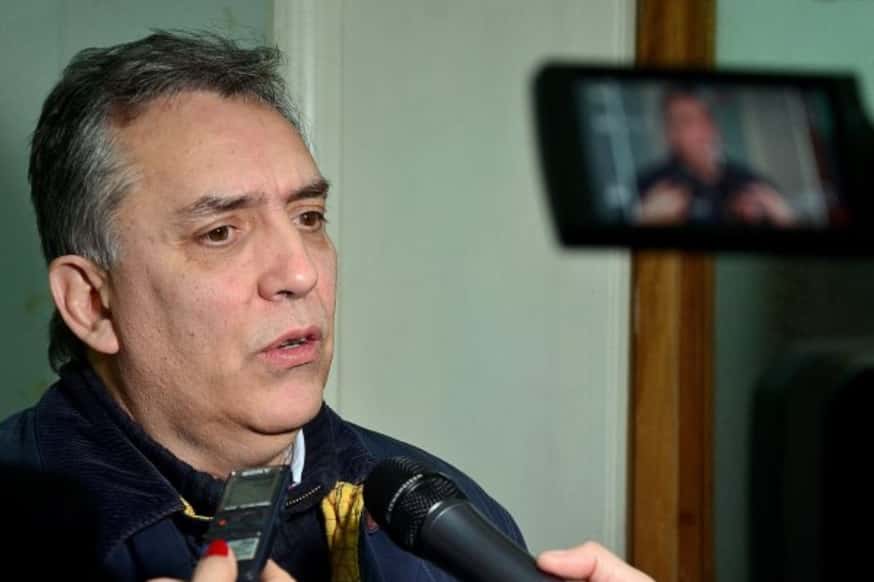 Rodríguez Signes respondió a las acusaciones expresadas por el bloque del PJ