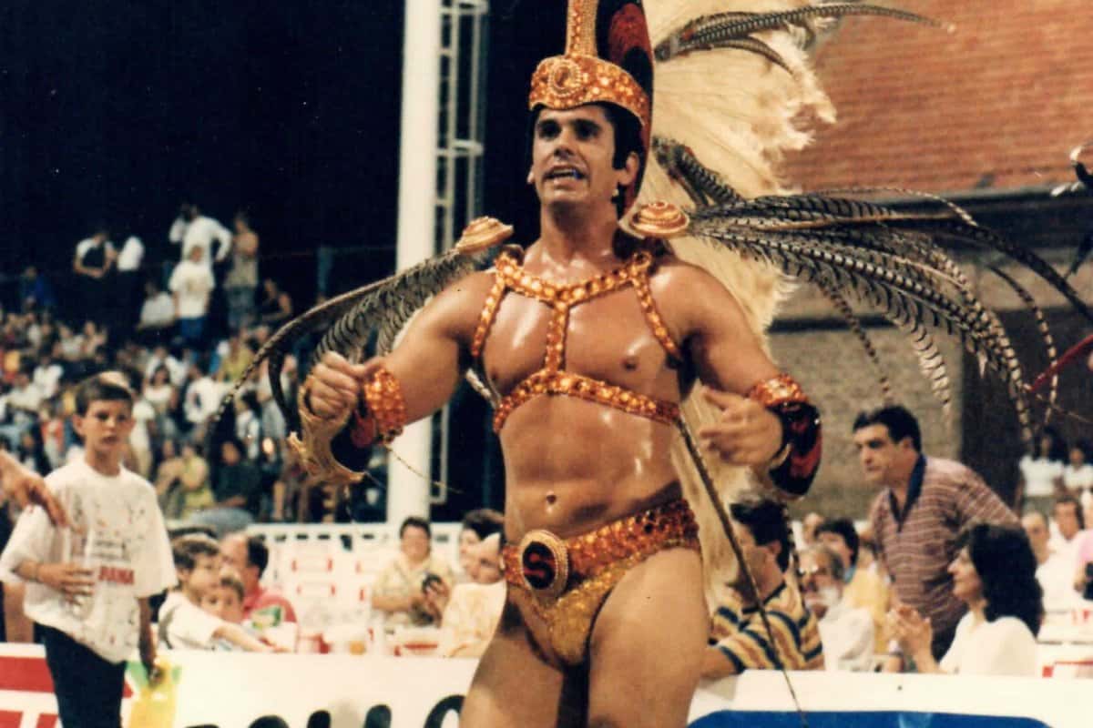Homenajearán a José Luis Gestro en el Museo del Carnaval de Gualeguaychú
