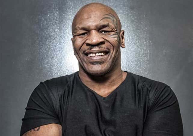 Mike Tyson contó cómo hacía para pelear drogado y burlar el antidoping
