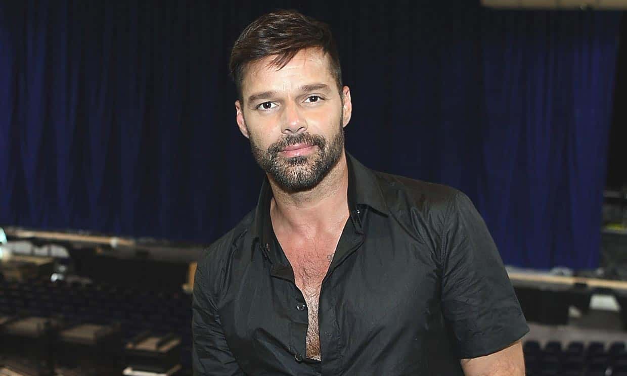 Los detalles de la denuncia por la que Ricky Martin podría pasar 50 años preso