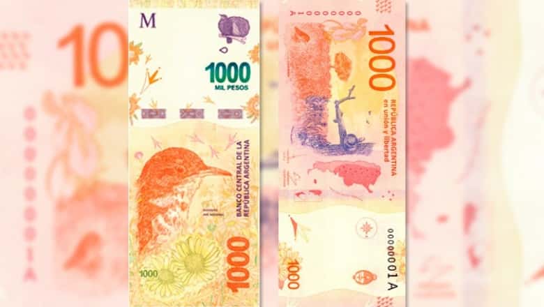 ¿Qué te podés comprar con los 2000 pesos que anunció Macri?