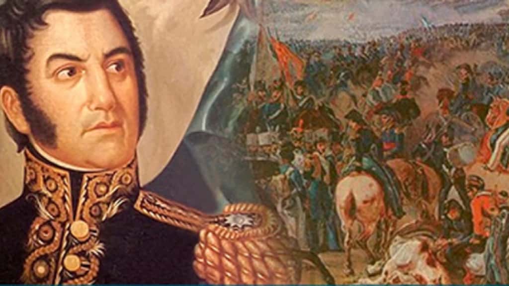 Nuevo aniversario del paso a la inmortalidad del General José de San Martín