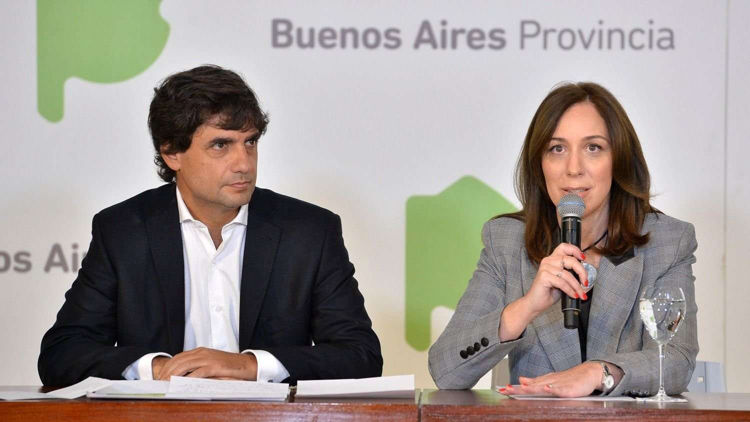¿Quién es Hernán Lacunza, el ministro de Vidal que Macri eligió para reemplazar a Dujovne?