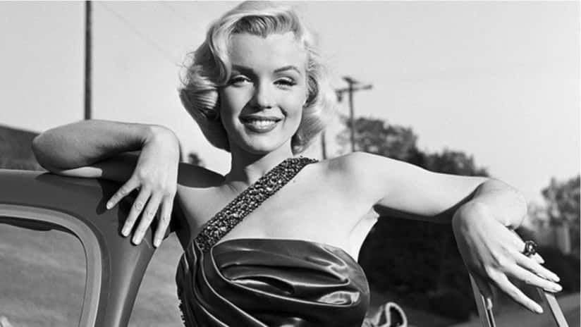 El misterio de las nuevas fotos del cuerpo de Marilyn Monroe: los dos rollos que todos buscan