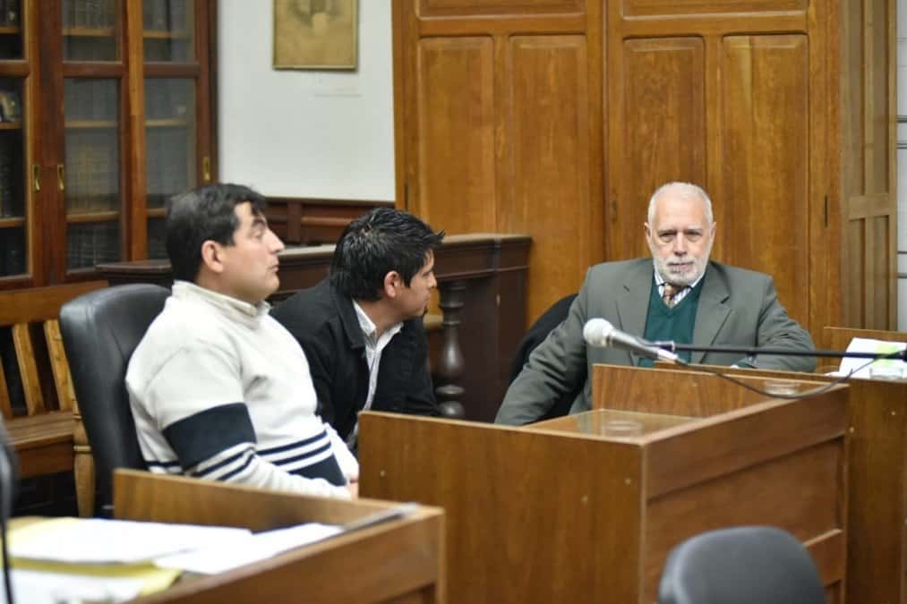 El juicio tuvo lugar en los Tribunales de Gualeguaychú durante el 2018 