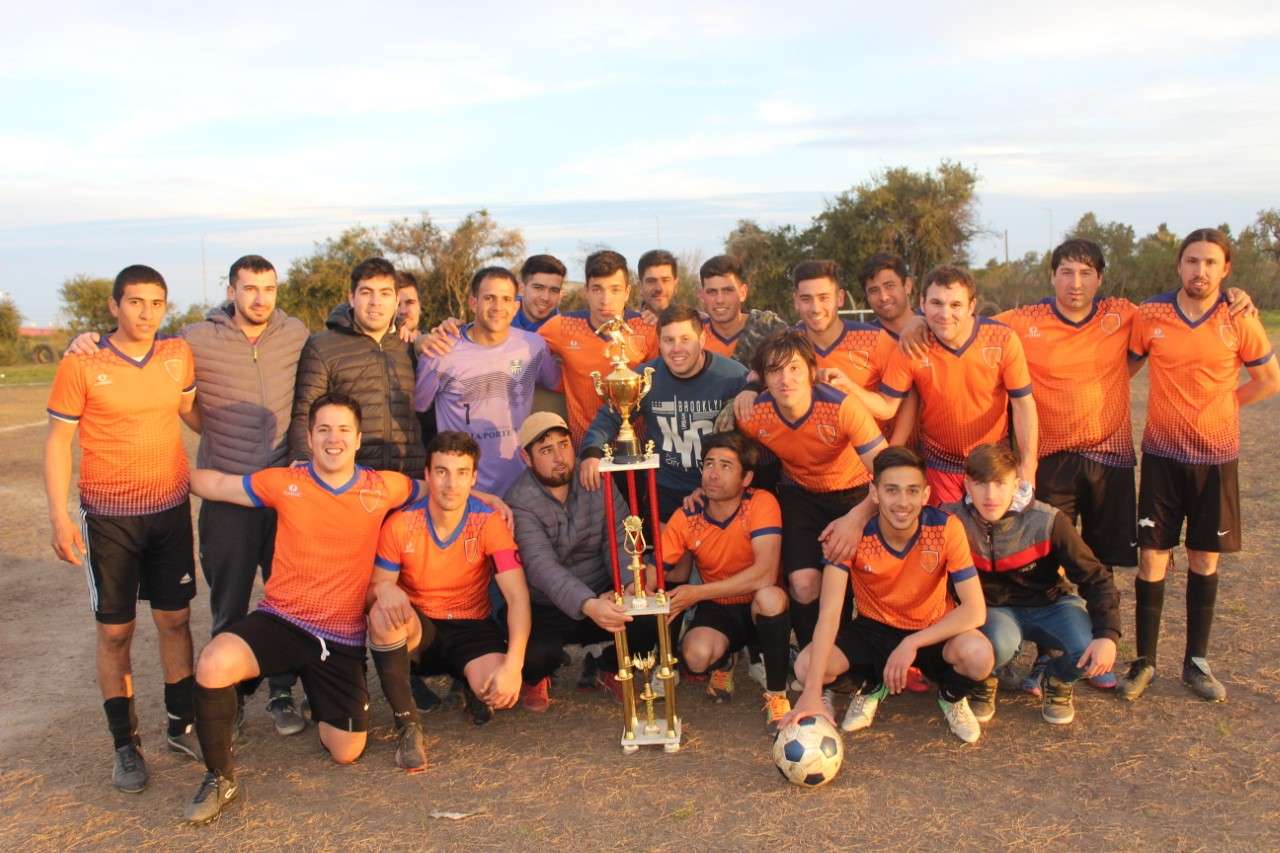  Fútbol Amateur: Comienza el Torneo Clausura de la AFAG