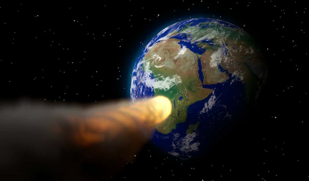 La NASA explicó la verdad sobre el asteroide que pasará cerca de la Tierra el 3 de octubre