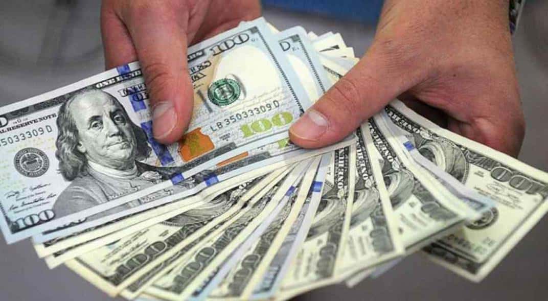 El dólar libre abrió el día en $280 luego de los cambios en el Ministerio de Economía