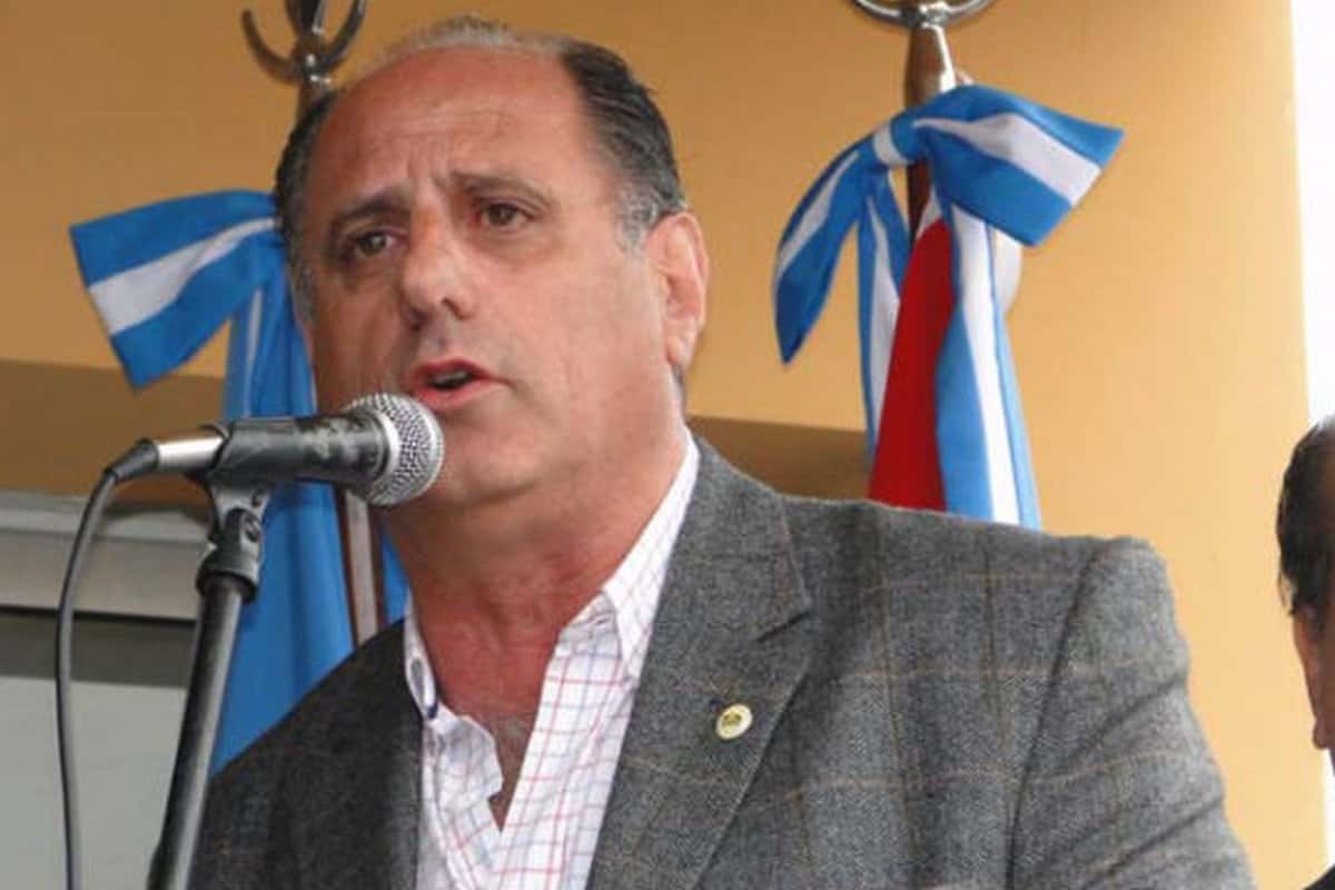 Jorge Chemes pica en punta para ser el nuevo presidente de CRA