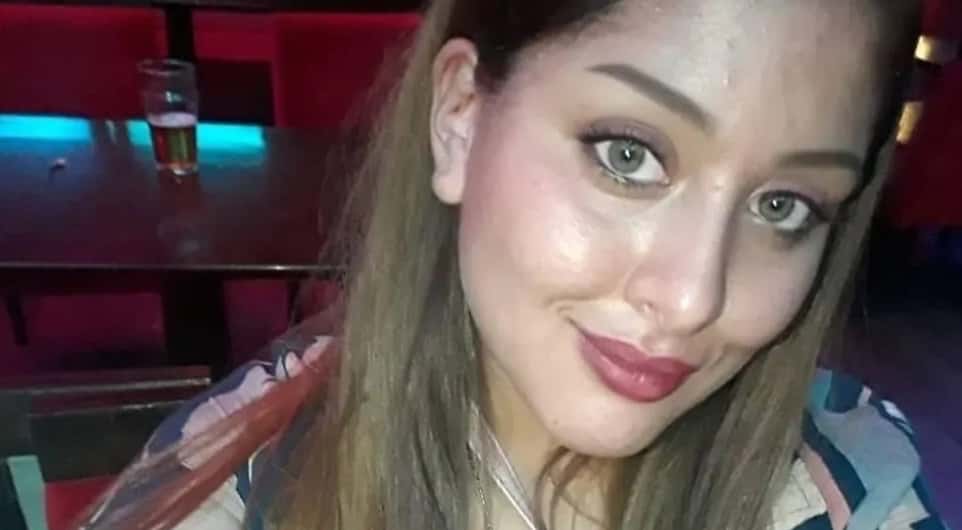 Descuartizaron a una joven de 18 años y la tiraron a un río en Neuquén: "A mi hermana le faltaba el torso"