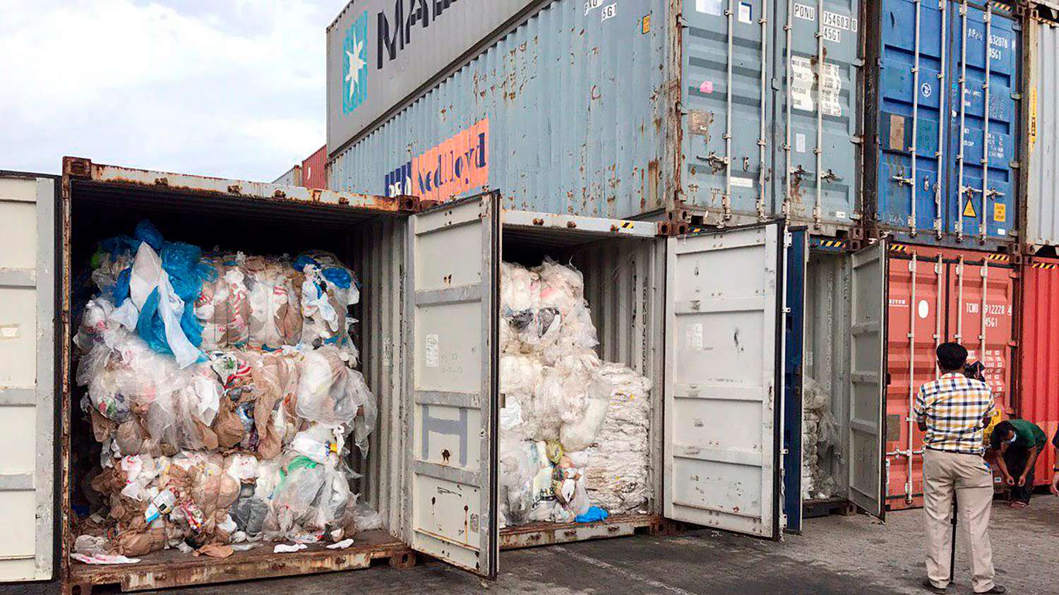 La provincia rechazó el decreto de Macri para importar residuos peligrosos