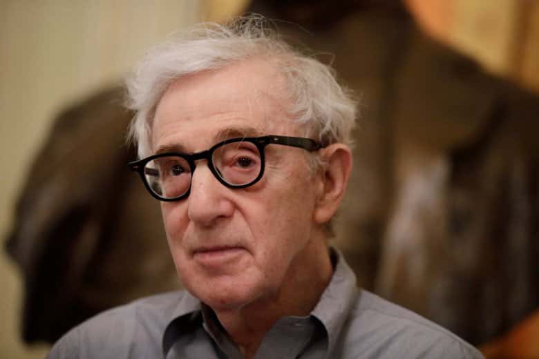 Woody Allen eligió a una actriz argentina para su próxima película