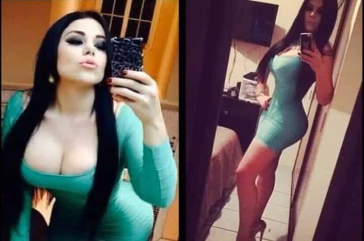 Encontraron muerta a la "Kim Kardashian narco", líder de un grupo de sicarios