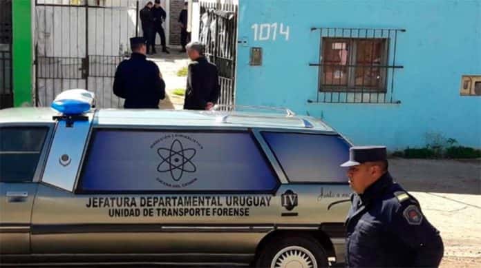 Horror en Concepción: ahorcó a su pareja y se suicidó inhalando gas