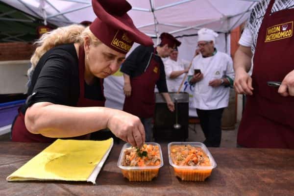 Se viene la segunda edición de la Cazuela Carrocera Binacional en la ciudad 