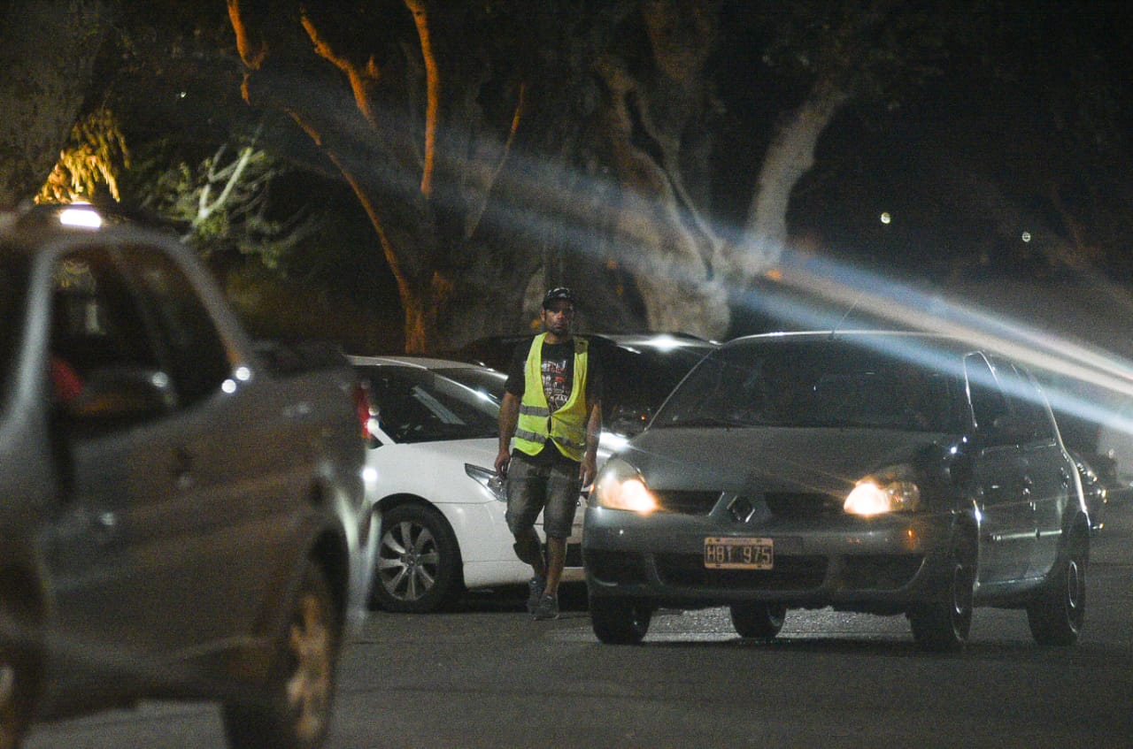 Estacionamiento: Antes del verano, regularán cuatro nuevas zonas de la ciudad 