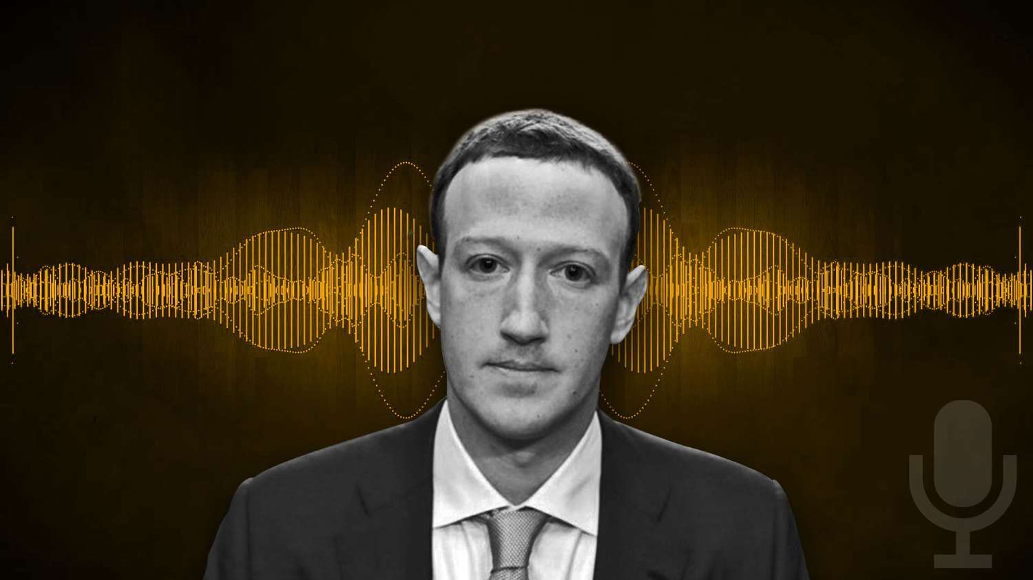 Se filtraron audios de Mark Zuckerberg y quedó al descubierto el verdadero poder de Facebook