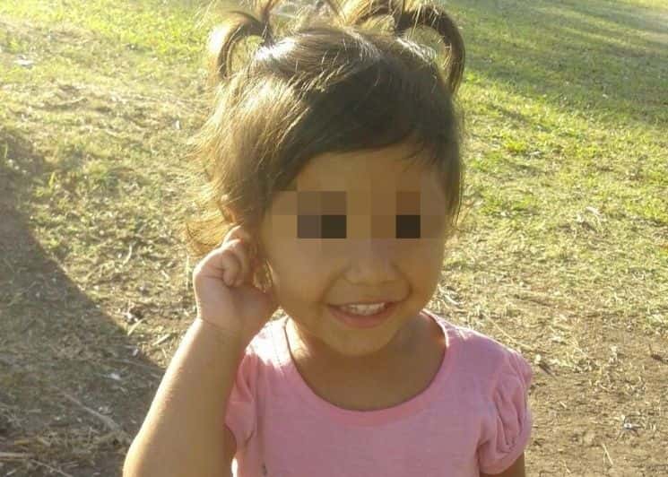 Violaron y asesinaron a su hija de 3 años: los condenaron por "femicidio infantil"
